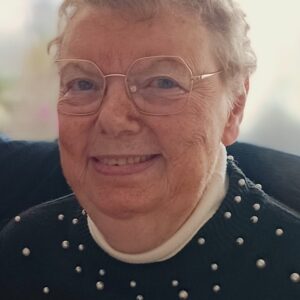 Madame Danièle MILLE