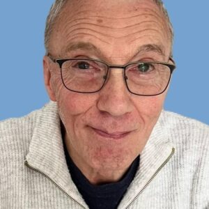 Monsieur Patrick VERSCHUEREN