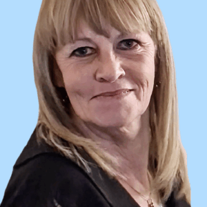Madame Pascaline EMPIS