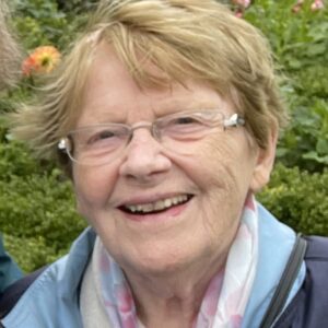 Madame Françoise DECLERCK