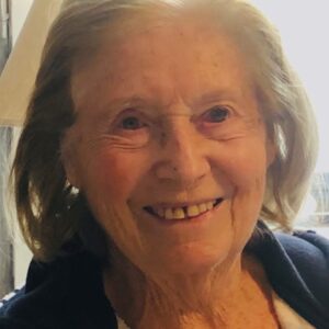 Madame Francine LEFEBVRE