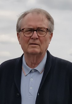 Monsieur Bernard FOUACHE