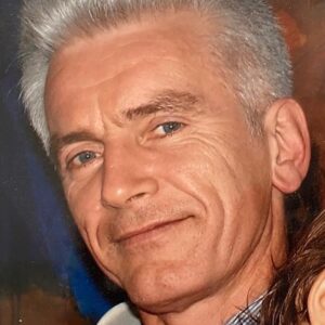 Monsieur Bernard BLONDELLE