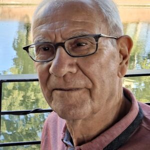 Monsieur Norbert AMBROSINO