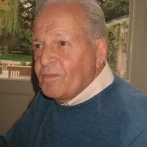 Monsieur Pierre SARAZIN
