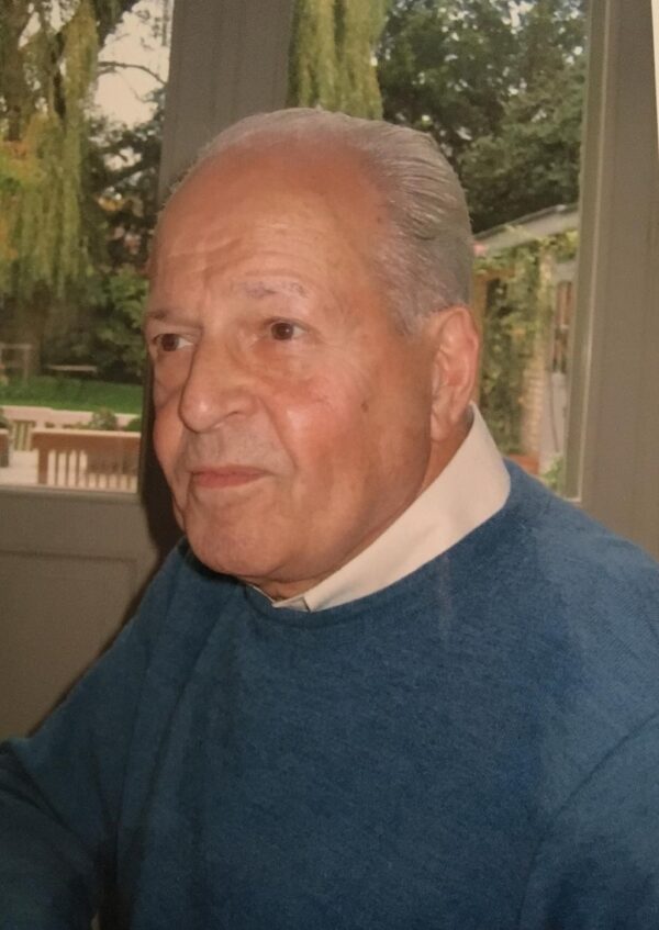 Monsieur Pierre SARAZIN