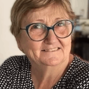 Madame Nadine TONNEL