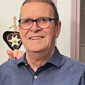 Monsieur André HORLANCE