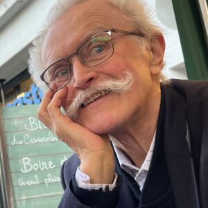 Monsieur Paul FROISSART