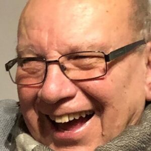 Monsieur Robert D'HELF