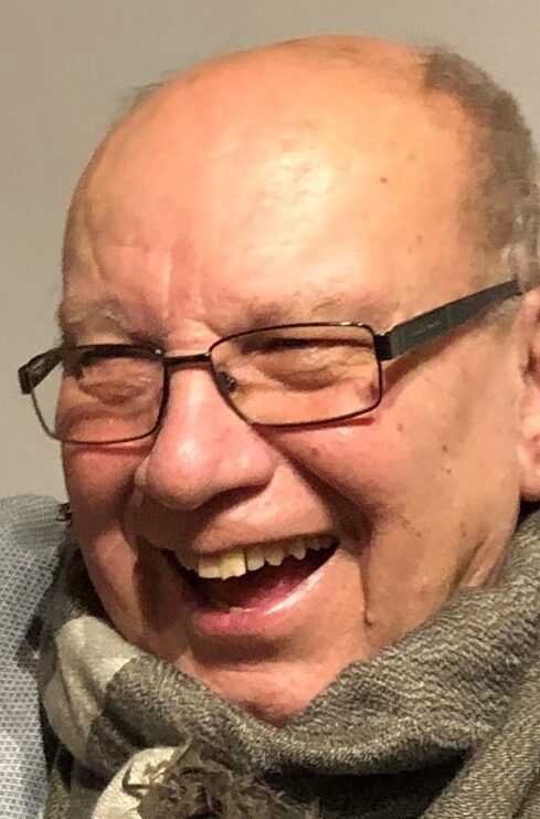 Monsieur Robert D'HELF