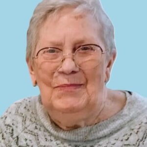 Madame Yvette QUENON