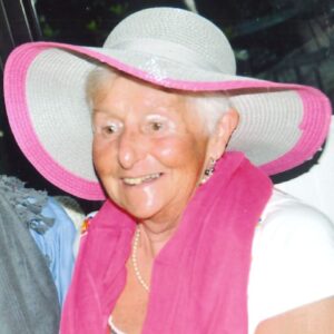 Madame Cécile GUERMONPREZ