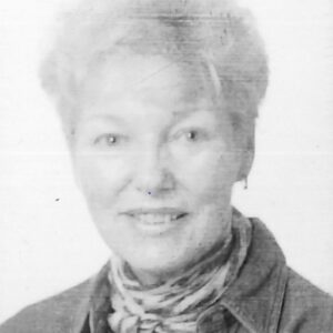 Madame Mariette DEVREESE