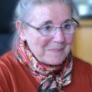 Madame Viviane CALLENS