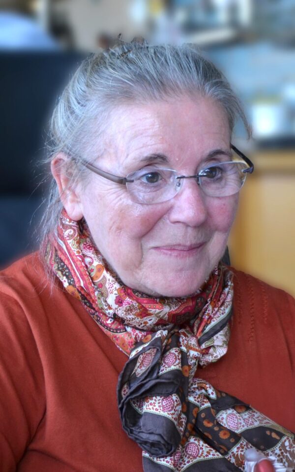 Madame Viviane CALLENS