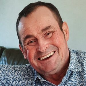 Monsieur Eric DELEPORTE