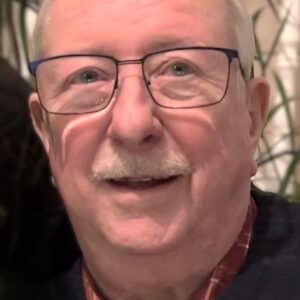 Monsieur Bernard BOERAEVE