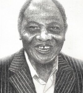 Monsieur Joseph GRÉDIGUI