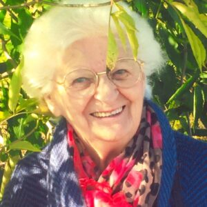 Madame Monique MARTEL