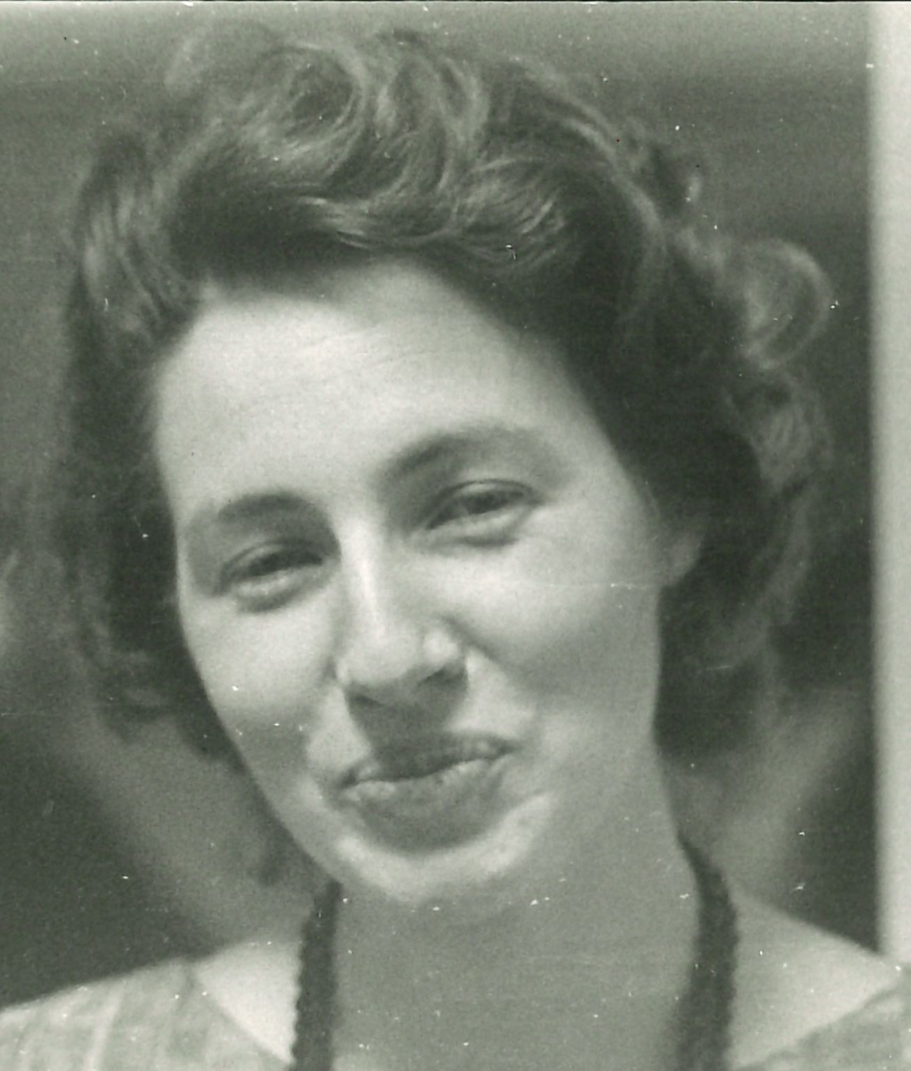 Madame Marie-Ghislaine TASSART