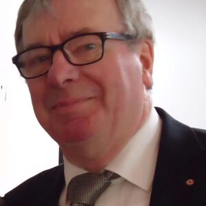 Monsieur Noël DUPARQUE