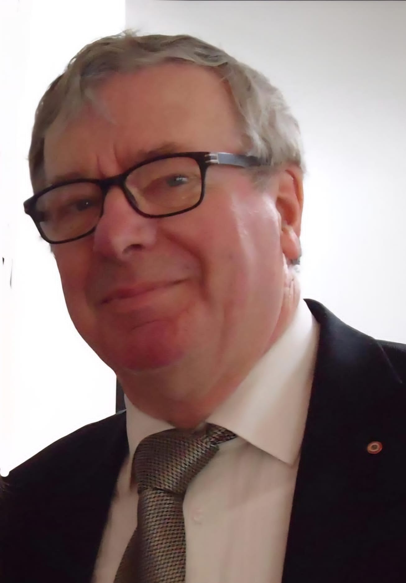 Monsieur Noël DUPARQUE