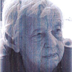 Madame Jeannine COLLIN