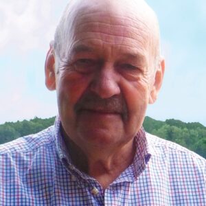 Monsieur Gérard DECOTTIGNIES