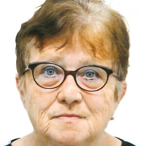 Madame Nelly BREZOVIC