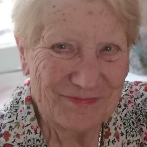 Madame Andrée CUSIN