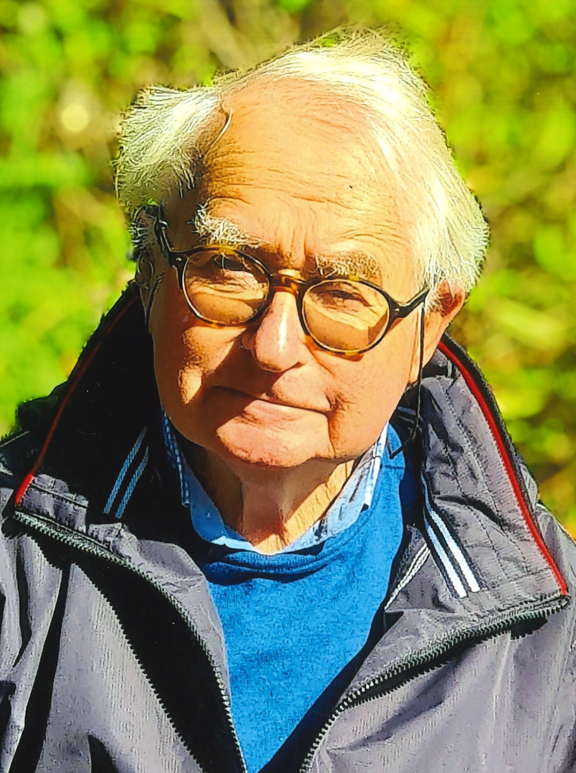 Monsieur Xavier CARTON