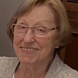 Madame Monique CITERNE