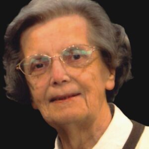 Madame Ghislaine VANOVERBERGHE