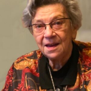 Madame Micheline ORPIN