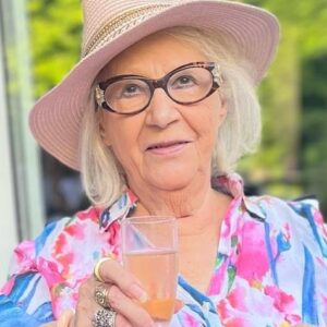 Madame Marie-Thérèse LEROUGE