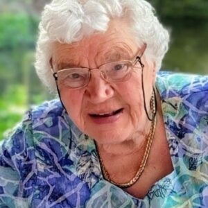 Madame Thérèse HAZEBROUCK