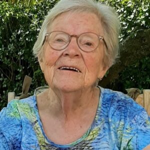 Madame Thérèse TEIRLYNCK