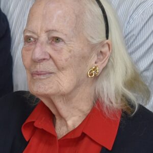 Madame Nicole DESMAZIÈRES