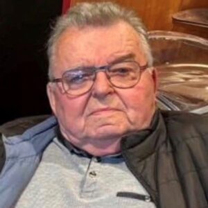 Monsieur Jean-Pierre T'JAMPENS