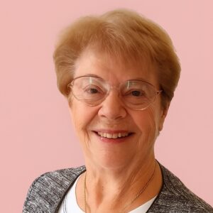 Madame Marguerite-Marie DIDRY