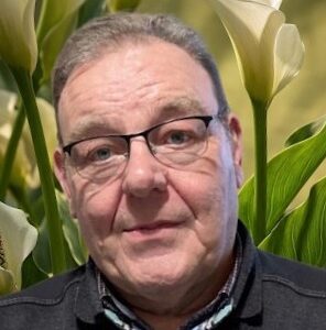 Monsieur Dominique LAMBIN