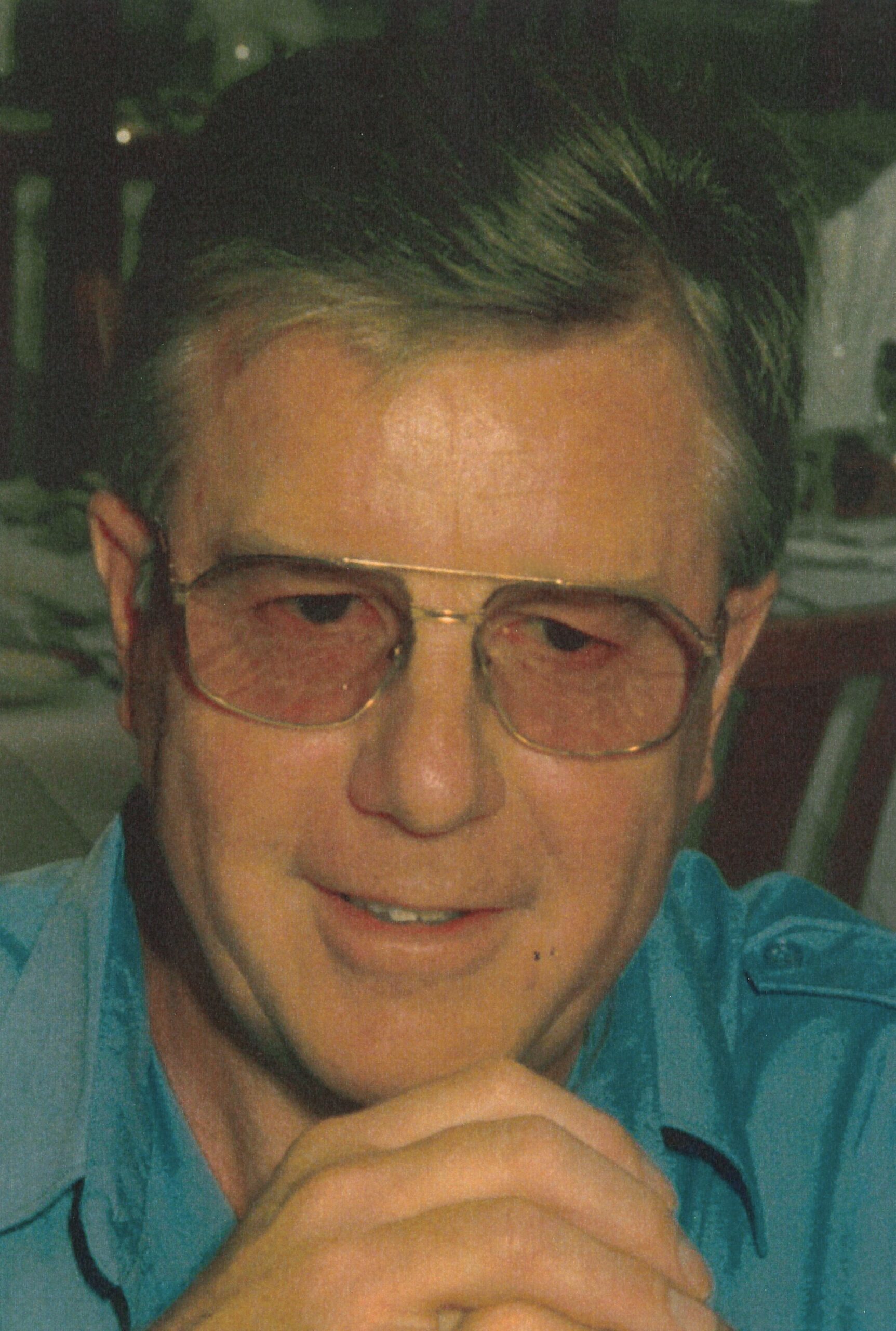 Monsieur Michel PIEDOUX