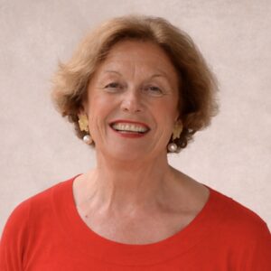 Madame Martine LE BLAN