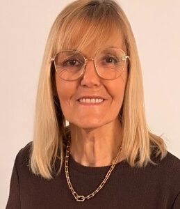 Madame Roselyne ROUSSELLE