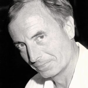 Monsieur André BERNARD