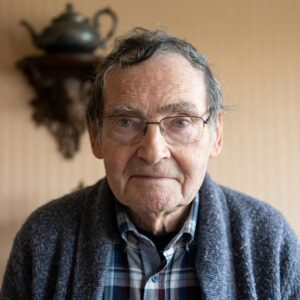 Monsieur Daniel LEGROS