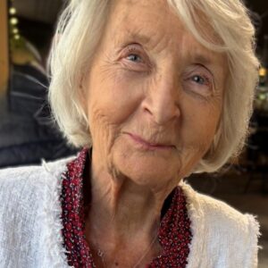 Madame Nicole DE LEEUW