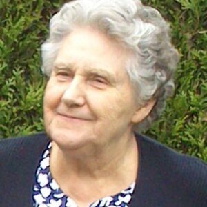 Madame Christiane GARIN