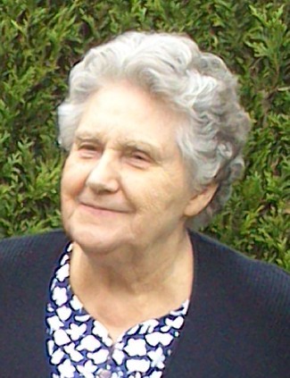 Madame Christiane GARIN